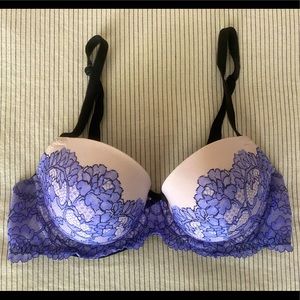 RARE VS Dream Angels Bra